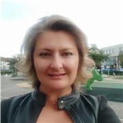 Sono madrelingua russo.Lezioni per studenti di liceo